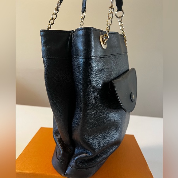 BALLY VINTAGE SHOULDER BAG - Picture 7 of 12